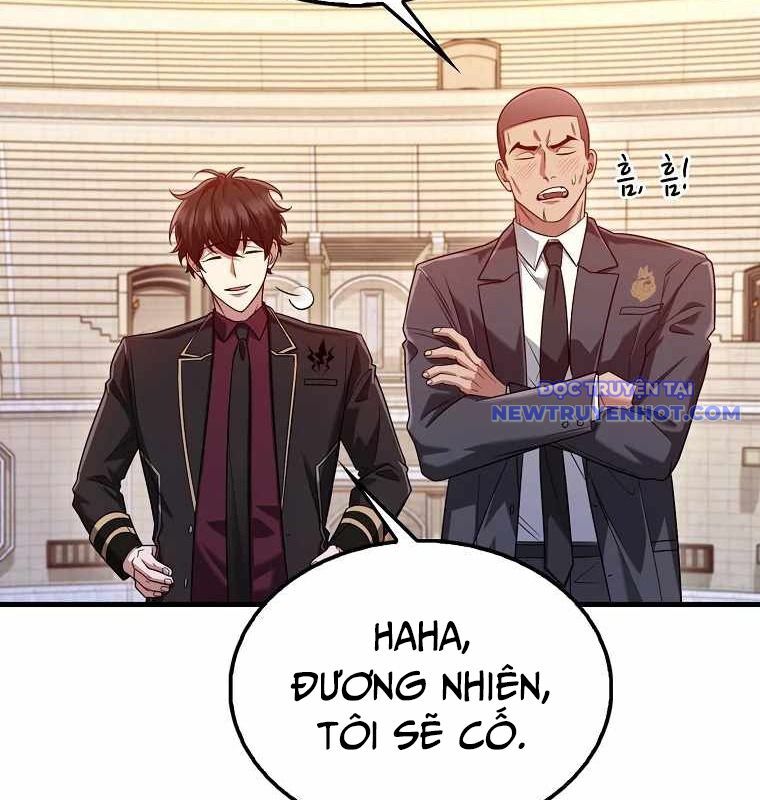Pháp Sư Cận Chiến Mạnh Nhất Chapter 31 - Trang 2