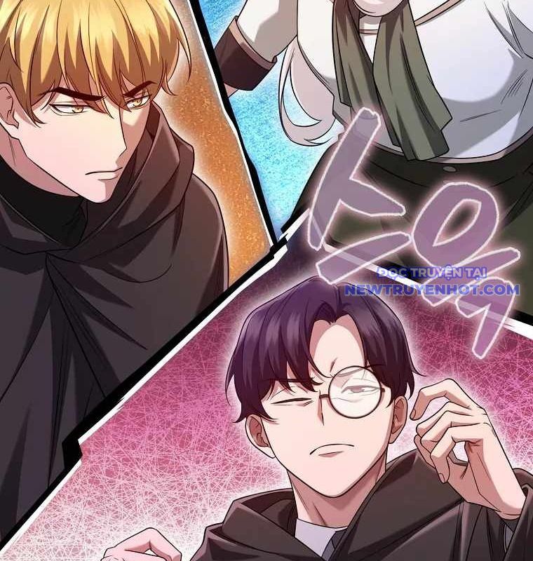 Pháp Sư Cận Chiến Mạnh Nhất Chapter 31 - Trang 2