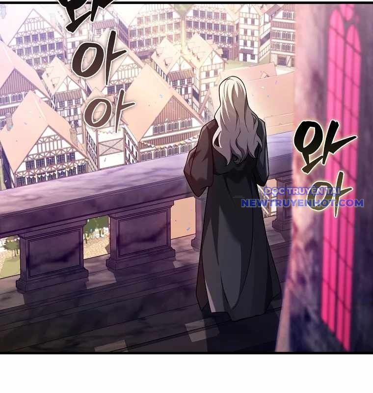 Pháp Sư Cận Chiến Mạnh Nhất Chapter 31 - Trang 2