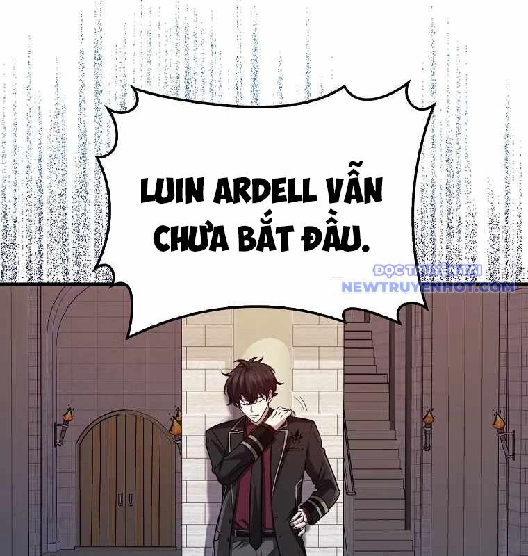 Pháp Sư Cận Chiến Mạnh Nhất Chapter 31 - Trang 2