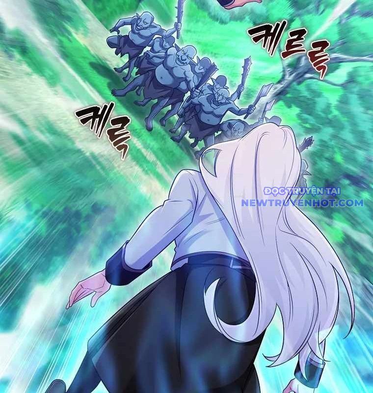 Pháp Sư Cận Chiến Mạnh Nhất Chapter 31 - Trang 2