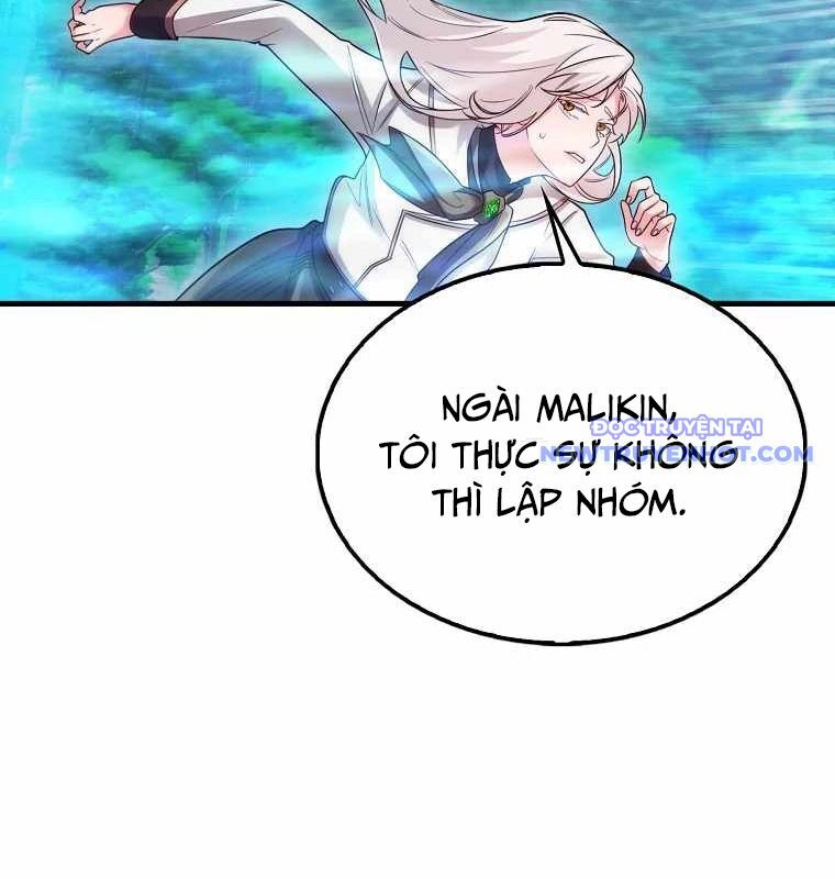 Pháp Sư Cận Chiến Mạnh Nhất Chapter 31 - Trang 2