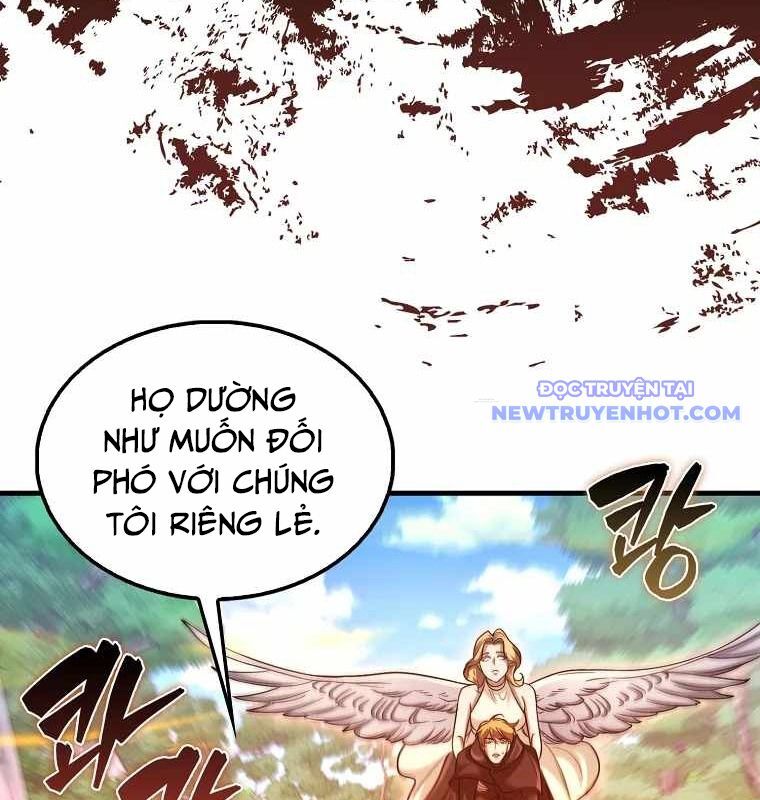 Pháp Sư Cận Chiến Mạnh Nhất Chapter 31 - Trang 2
