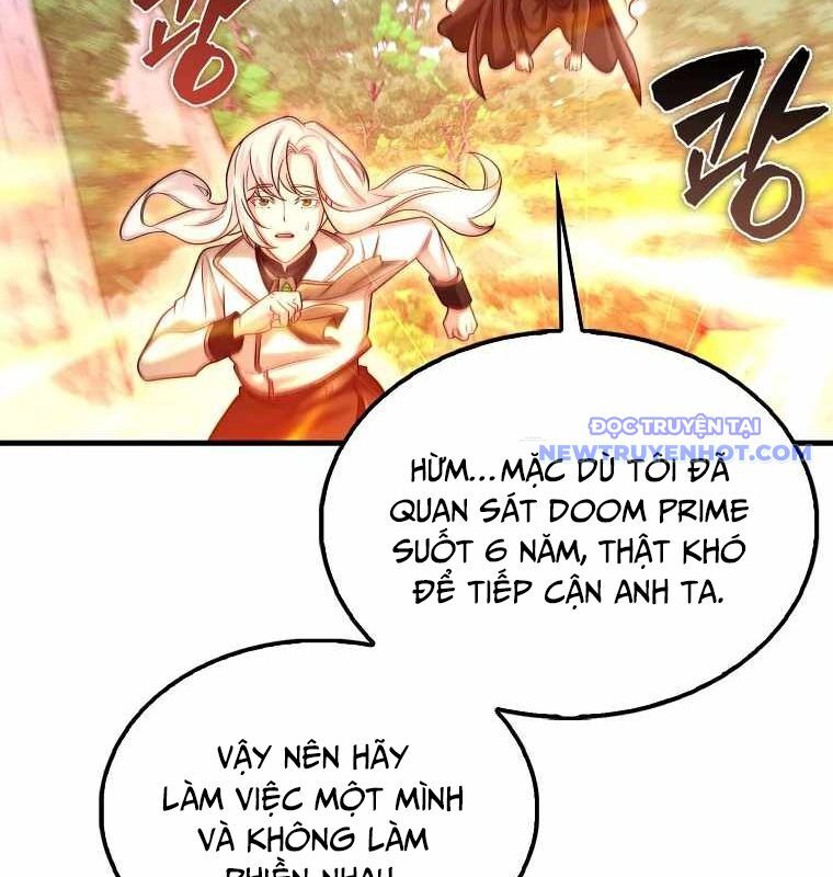 Pháp Sư Cận Chiến Mạnh Nhất Chapter 31 - Trang 2