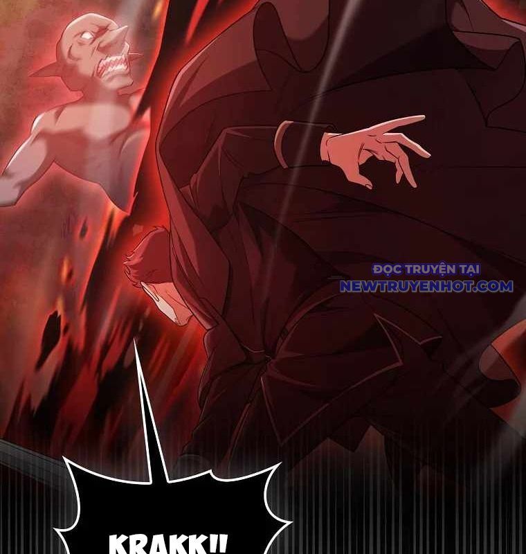 Pháp Sư Cận Chiến Mạnh Nhất Chapter 31 - Trang 2