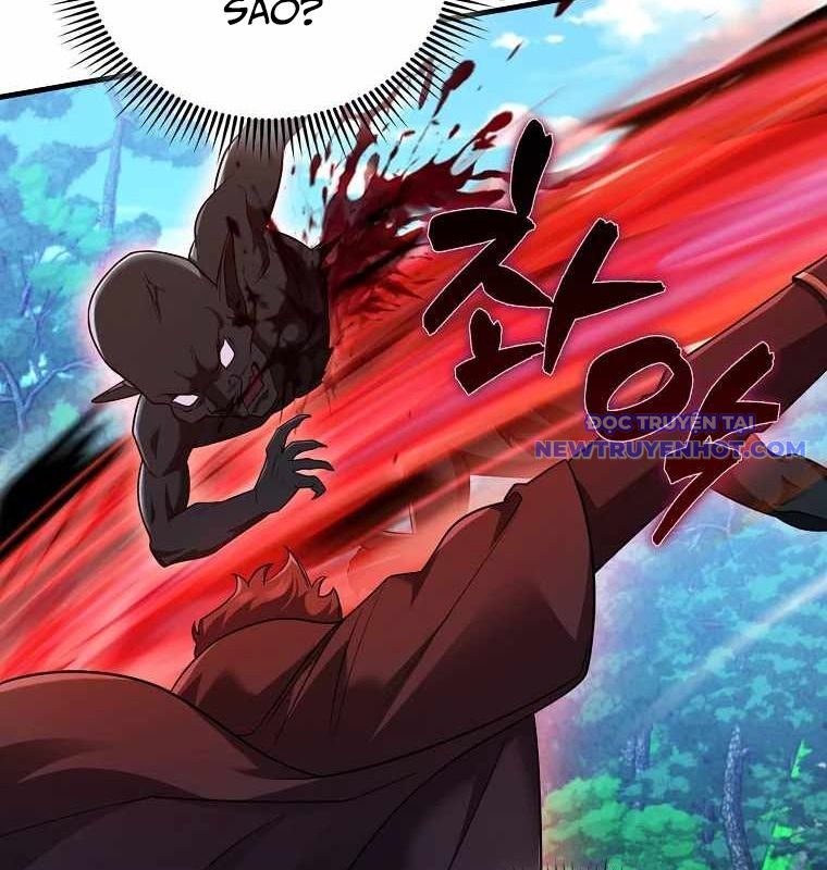 Pháp Sư Cận Chiến Mạnh Nhất Chapter 31 - Trang 2