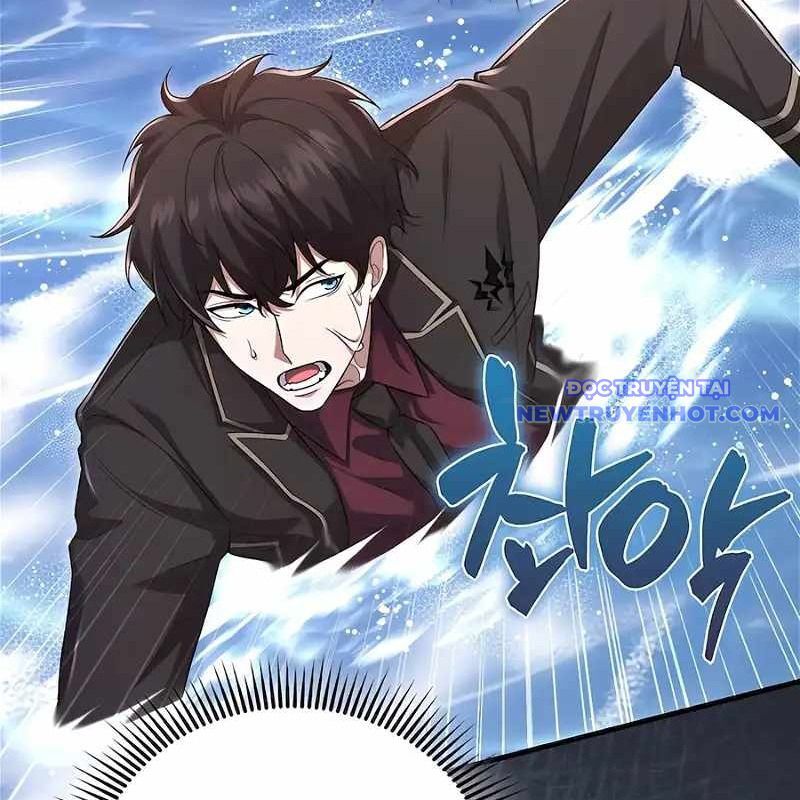 Pháp Sư Cận Chiến Mạnh Nhất Chapter 32 - Trang 2