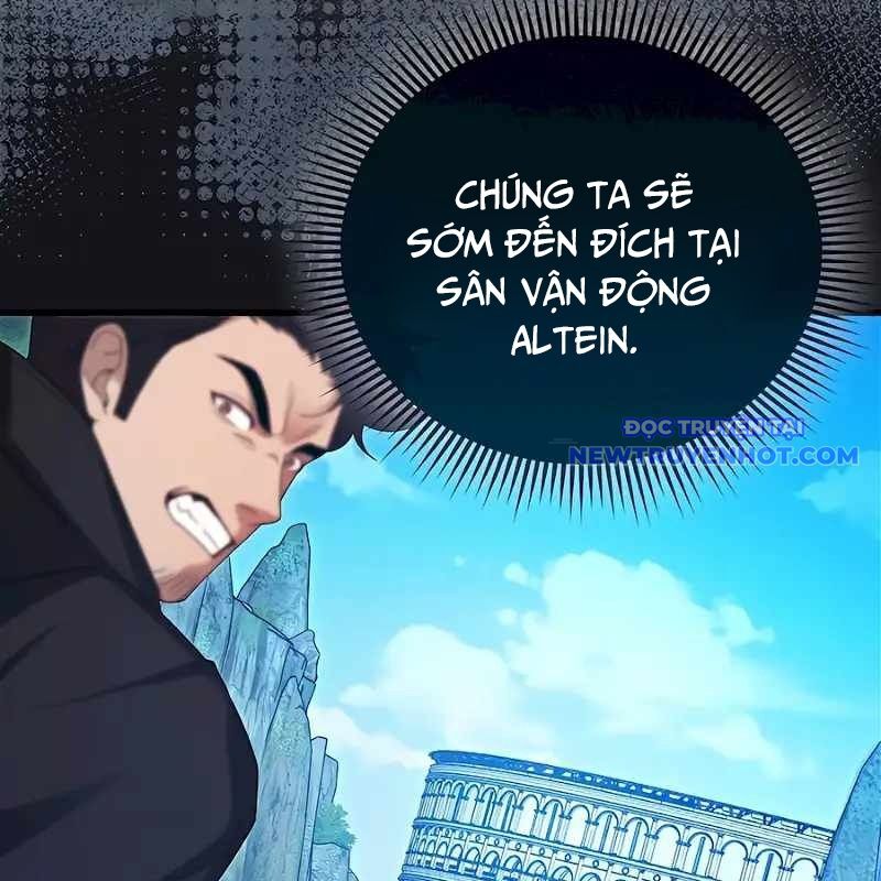 Pháp Sư Cận Chiến Mạnh Nhất Chapter 32 - Trang 2