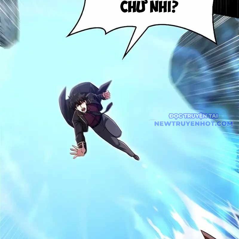 Pháp Sư Cận Chiến Mạnh Nhất Chapter 32 - Trang 2