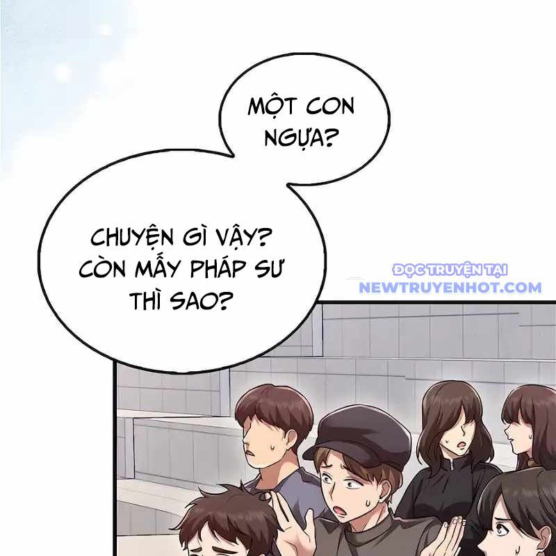 Pháp Sư Cận Chiến Mạnh Nhất Chapter 32 - Trang 2