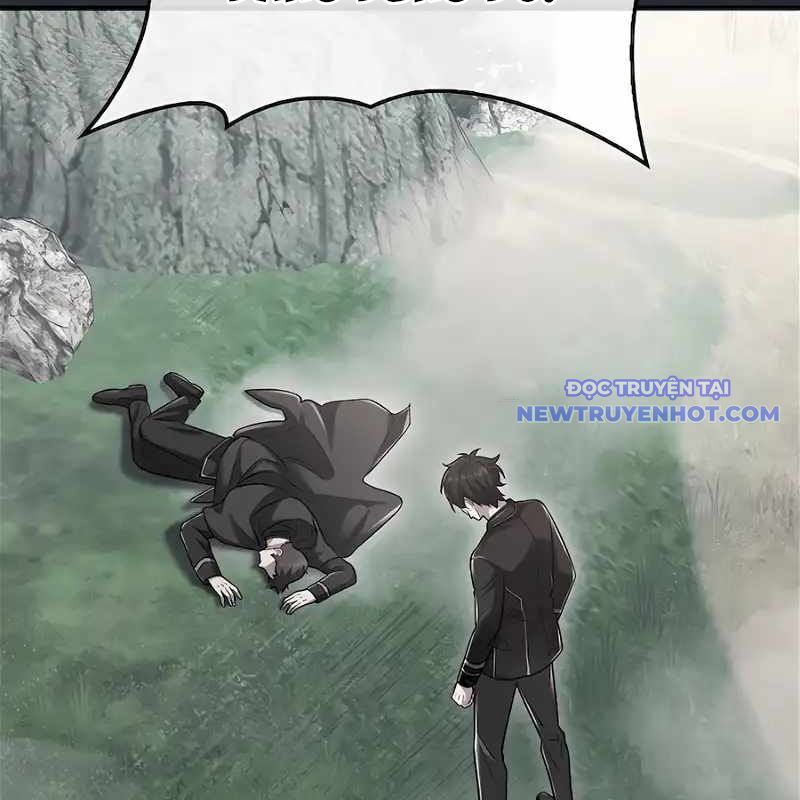 Pháp Sư Cận Chiến Mạnh Nhất Chapter 32 - Trang 2