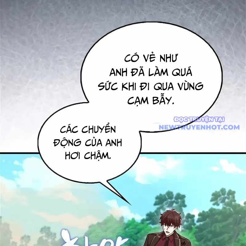 Pháp Sư Cận Chiến Mạnh Nhất Chapter 32 - Trang 2