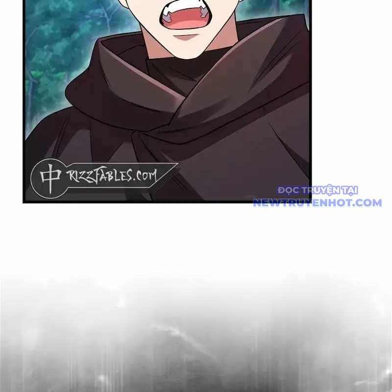 Pháp Sư Cận Chiến Mạnh Nhất Chapter 32 - Trang 2