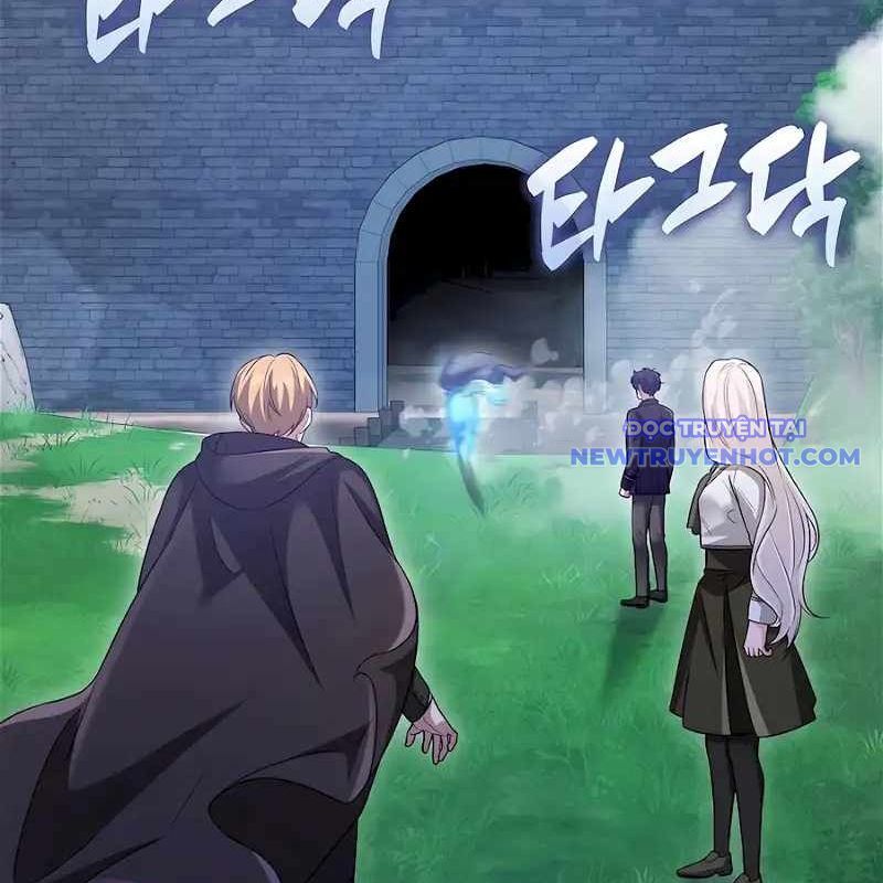 Pháp Sư Cận Chiến Mạnh Nhất Chapter 32 - Trang 2