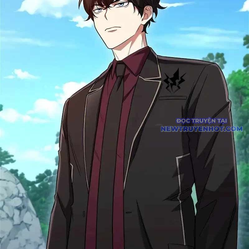 Pháp Sư Cận Chiến Mạnh Nhất Chapter 32 - Trang 2