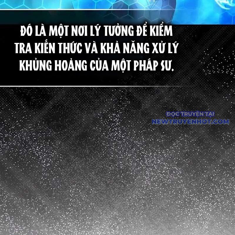 Pháp Sư Cận Chiến Mạnh Nhất Chapter 32 - Trang 2