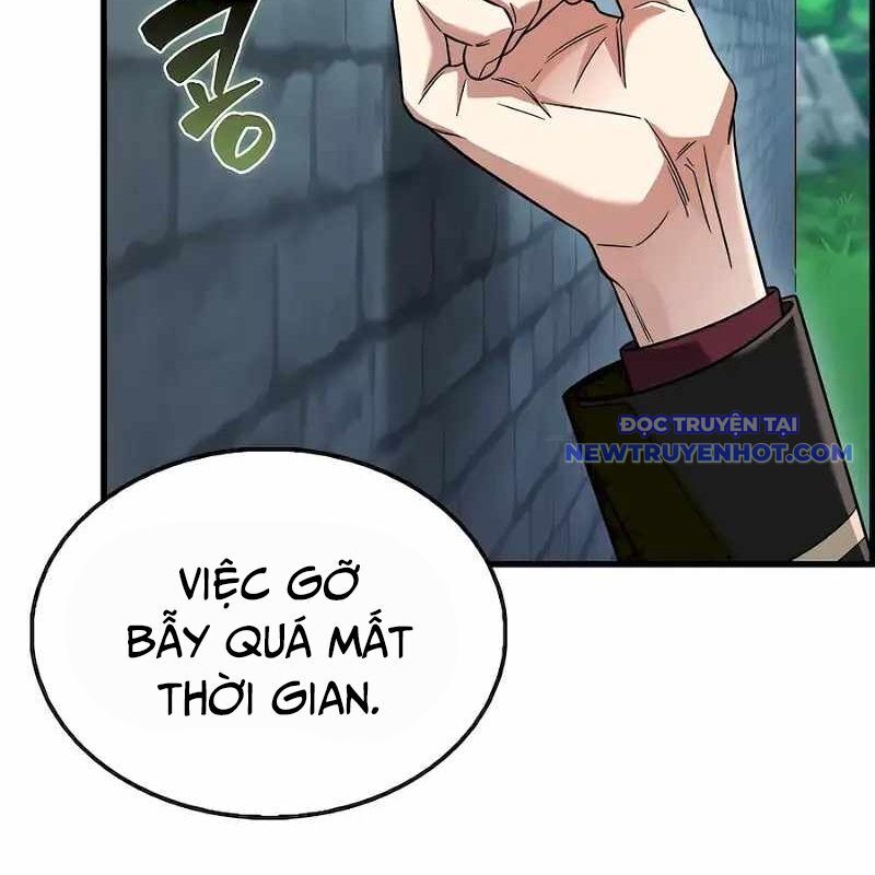 Pháp Sư Cận Chiến Mạnh Nhất Chapter 32 - Trang 2