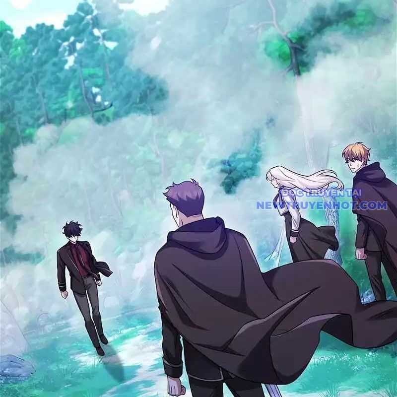 Pháp Sư Cận Chiến Mạnh Nhất Chapter 32 - Trang 2