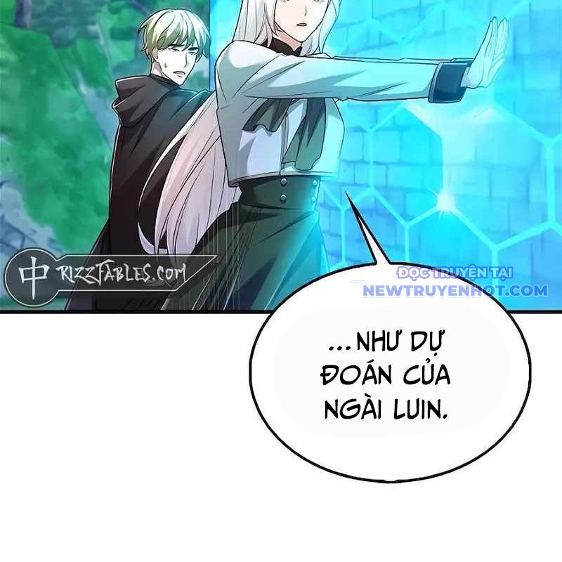 Pháp Sư Cận Chiến Mạnh Nhất Chapter 32 - Trang 2