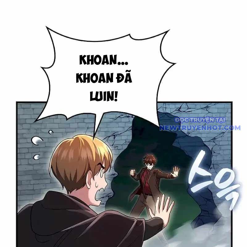 Pháp Sư Cận Chiến Mạnh Nhất Chapter 32 - Trang 2