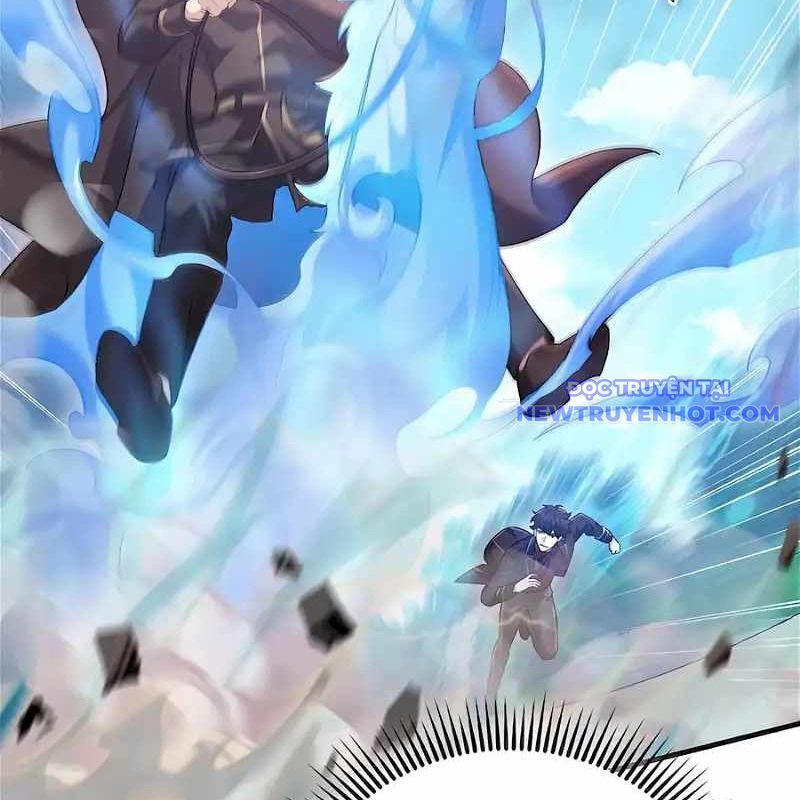 Pháp Sư Cận Chiến Mạnh Nhất Chapter 32 - Trang 2