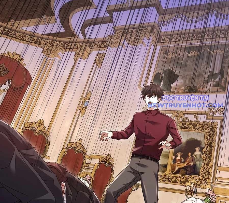 Pháp Sư Cận Chiến Mạnh Nhất Chapter 33 - Trang 2