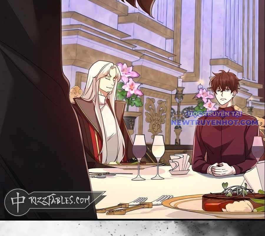 Pháp Sư Cận Chiến Mạnh Nhất Chapter 33 - Trang 2