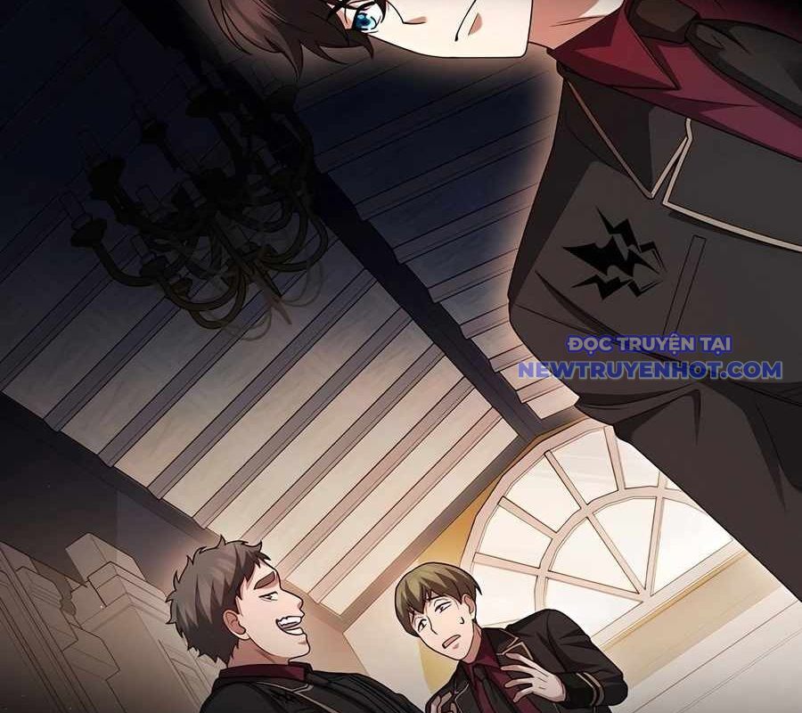 Pháp Sư Cận Chiến Mạnh Nhất Chapter 33 - Trang 2