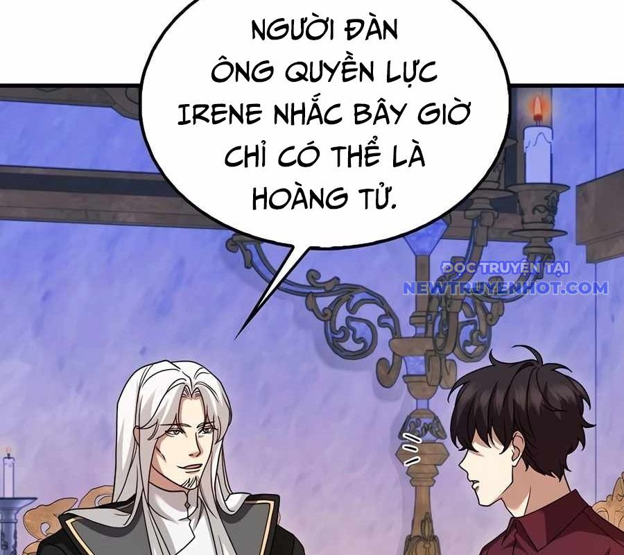 Pháp Sư Cận Chiến Mạnh Nhất Chapter 33 - Trang 2