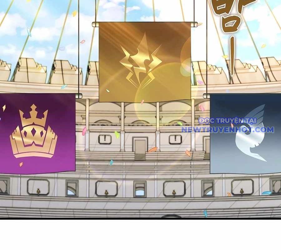 Pháp Sư Cận Chiến Mạnh Nhất Chapter 33 - Trang 2