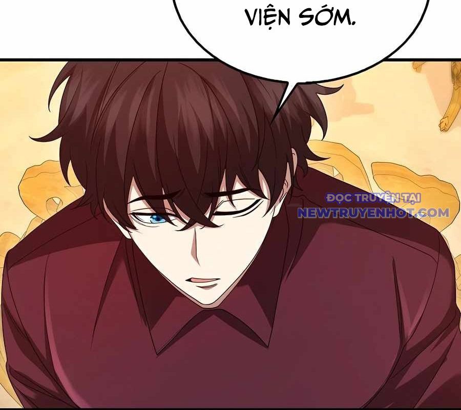 Pháp Sư Cận Chiến Mạnh Nhất Chapter 33 - Trang 2