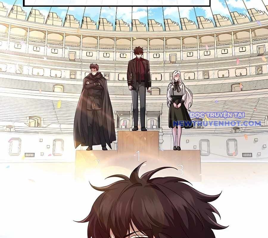 Pháp Sư Cận Chiến Mạnh Nhất Chapter 33 - Trang 2