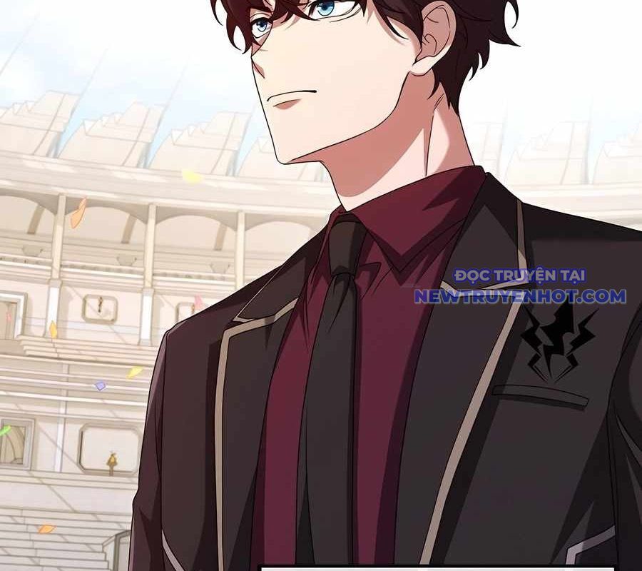 Pháp Sư Cận Chiến Mạnh Nhất Chapter 33 - Trang 2