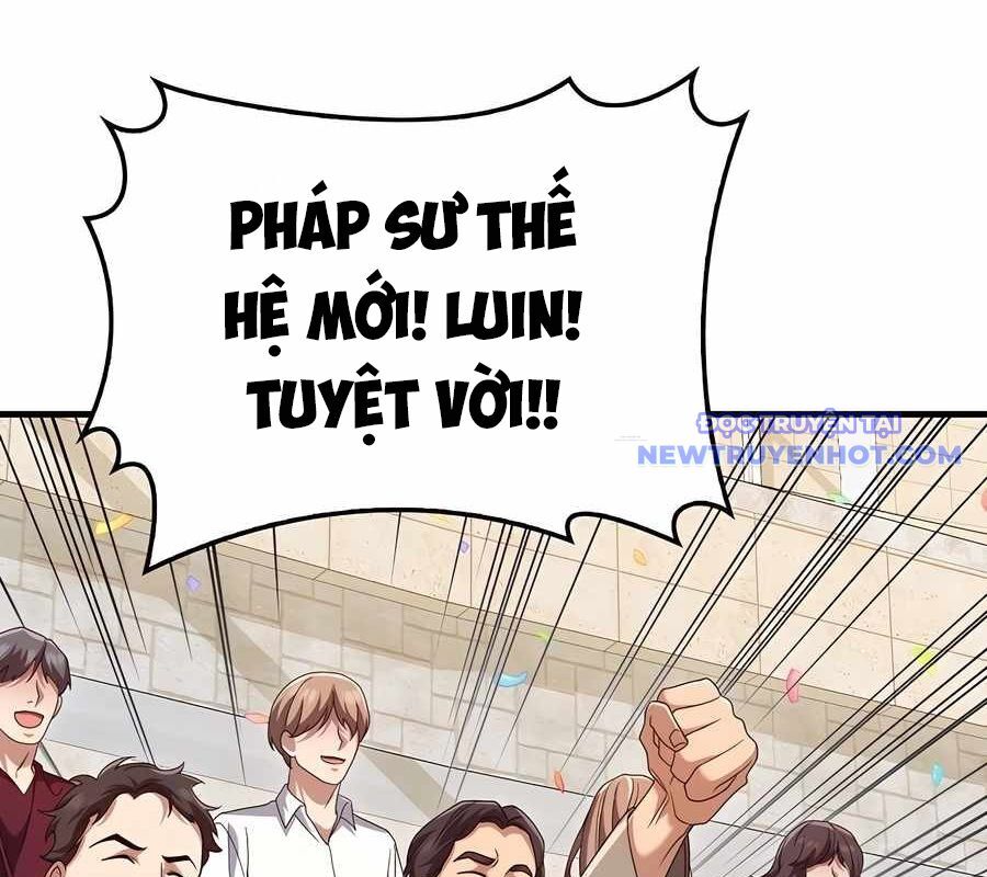 Pháp Sư Cận Chiến Mạnh Nhất Chapter 33 - Trang 2