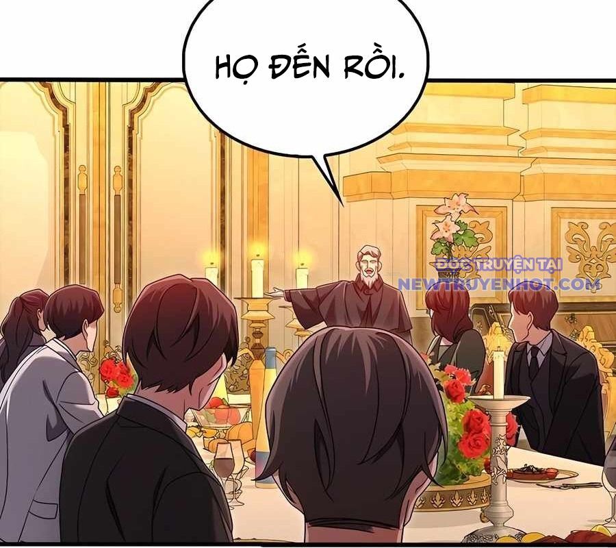 Pháp Sư Cận Chiến Mạnh Nhất Chapter 33 - Trang 2