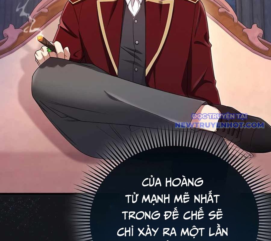 Pháp Sư Cận Chiến Mạnh Nhất Chapter 34 - Trang 2