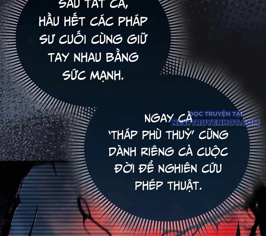 Pháp Sư Cận Chiến Mạnh Nhất Chapter 34 - Trang 2