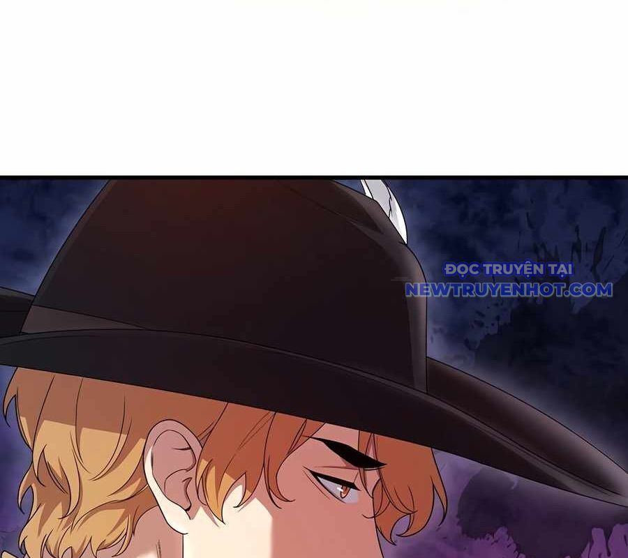 Pháp Sư Cận Chiến Mạnh Nhất Chapter 34 - Trang 2