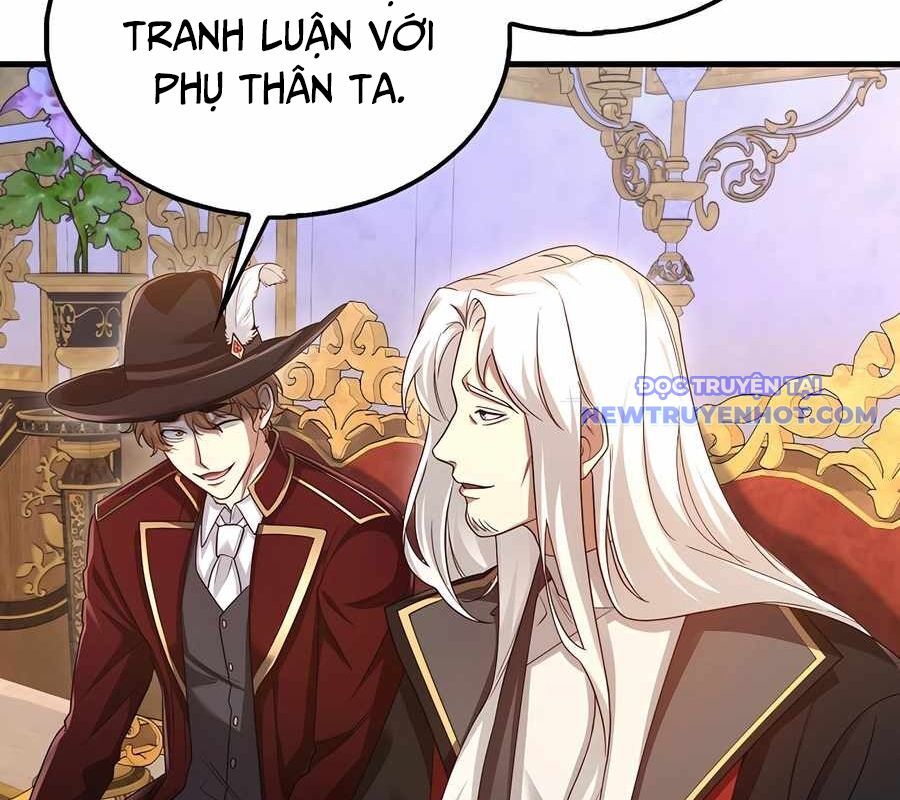 Pháp Sư Cận Chiến Mạnh Nhất Chapter 34 - Trang 2