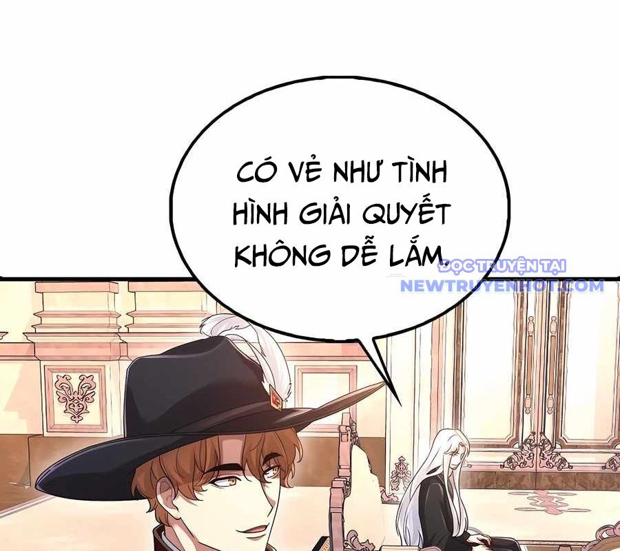 Pháp Sư Cận Chiến Mạnh Nhất Chapter 34 - Trang 2