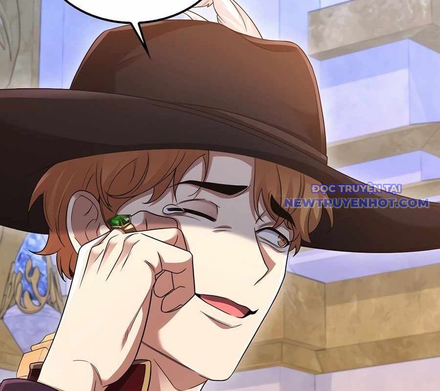 Pháp Sư Cận Chiến Mạnh Nhất Chapter 34 - Trang 2