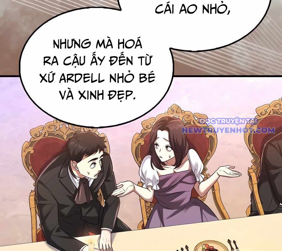 Pháp Sư Cận Chiến Mạnh Nhất Chapter 34 - Trang 2
