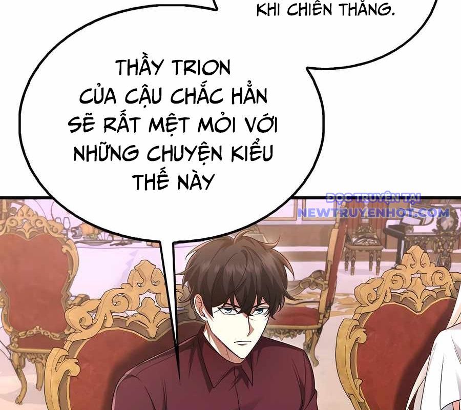 Pháp Sư Cận Chiến Mạnh Nhất Chapter 34 - Trang 2