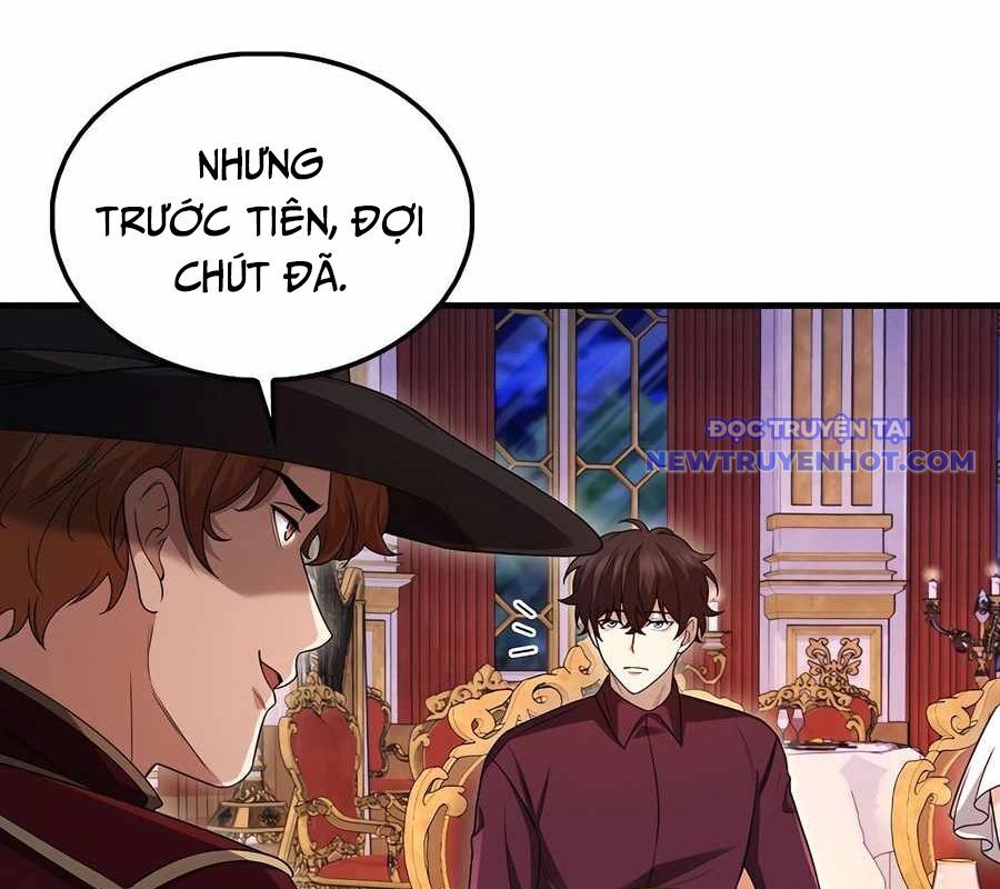 Pháp Sư Cận Chiến Mạnh Nhất Chapter 34 - Trang 2