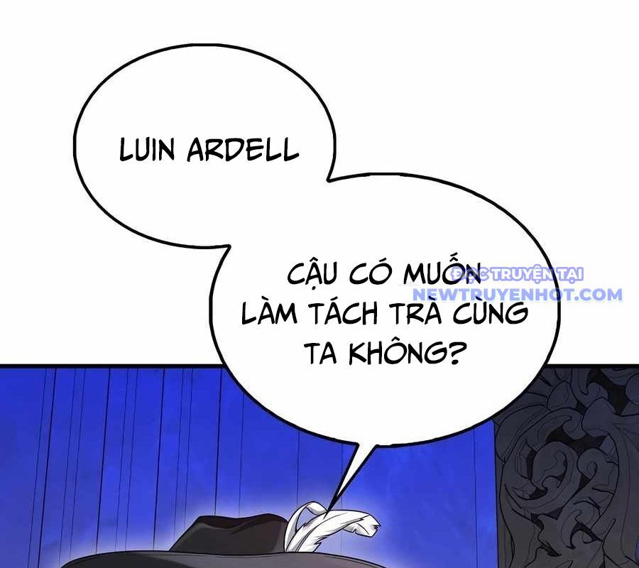 Pháp Sư Cận Chiến Mạnh Nhất Chapter 34 - Trang 2