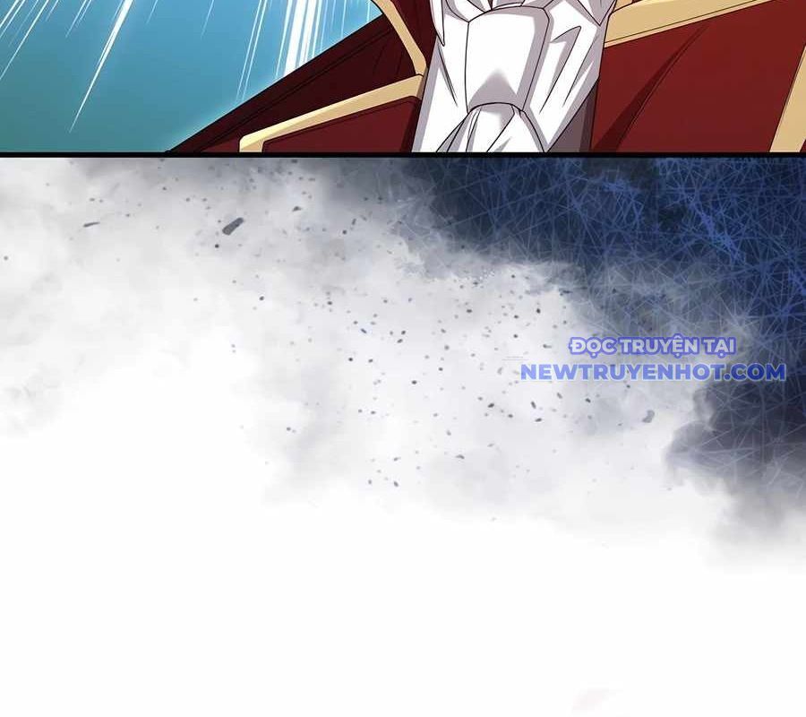 Pháp Sư Cận Chiến Mạnh Nhất Chapter 34 - Trang 2