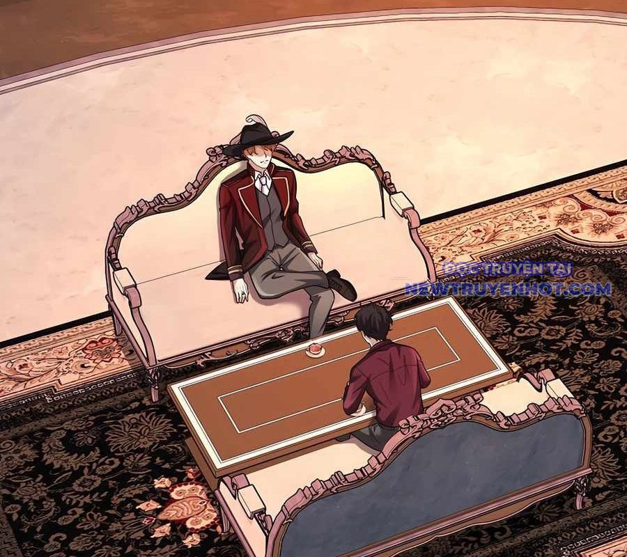 Pháp Sư Cận Chiến Mạnh Nhất Chapter 34 - Trang 2