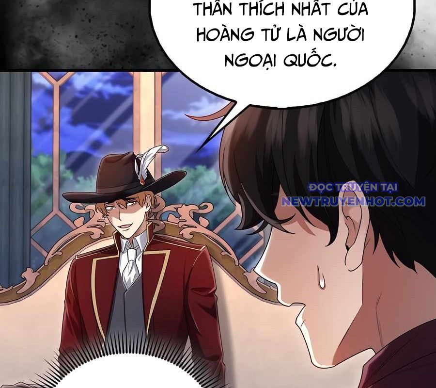 Pháp Sư Cận Chiến Mạnh Nhất Chapter 34 - Trang 2
