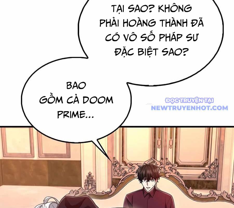Pháp Sư Cận Chiến Mạnh Nhất Chapter 34 - Trang 2