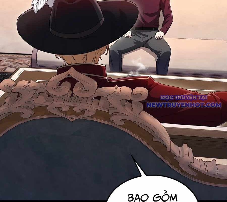 Pháp Sư Cận Chiến Mạnh Nhất Chapter 34 - Trang 2